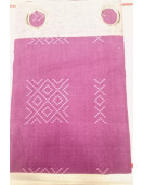 EXPORT WINDOW CURTAIN 150X150CM