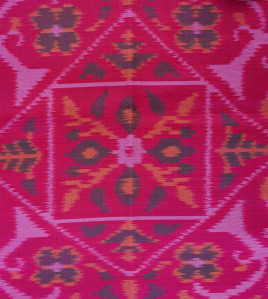 PALANI TIE DYE SOFT SILK SAREE