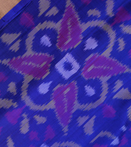 PALANI TIE DYE SOFT SILK SAREE