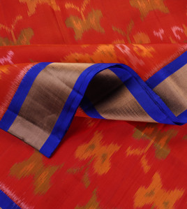 PALANI TIE DYE SOFT SILK SAREE