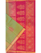 COIMBATORE KORA COTTON SAREE 620 MTS