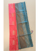 Polyster Softee Saree