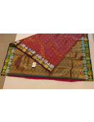 PL Muhurtham Saree