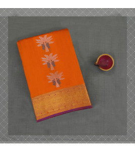 SALEM MUHURTHAM SILK SAREES