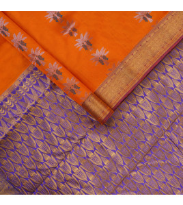 SALEM MUHURTHAM SILK SAREES