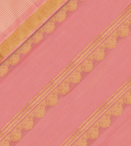SALEM SILK SAREE WITH BLOUSE