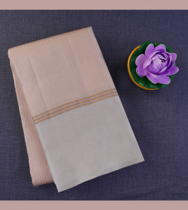 SALEM SILK SAREE WITH BLOUSE