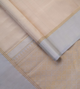 SALEM SILK SAREE WITH BLOUSE