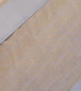 SALEM SILK SAREE WITH BLOUSE