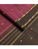 ARNI SILK SAREE WITH BLOUSE
