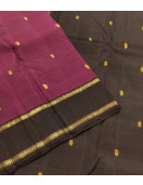 ARNI SILK SAREE WITH BLOUSE