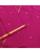 ARNI SILK SAREE WITH BLOUSE