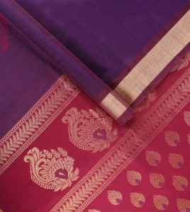 COIMBATORE KORA COTTON SAREE 620 MTS