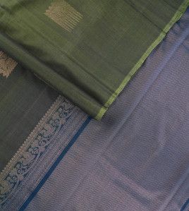 COIMBATORE KORA COTTON SAREE 620 MTS