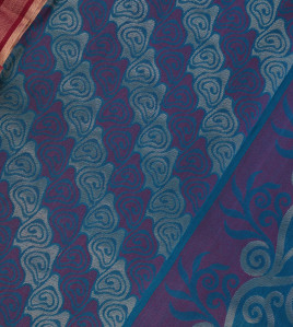 COIMBATORE KORA COTTON SAREE 620 MTS