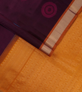COIMBATORE KORA COTTON SAREE 620 MTS