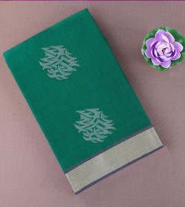 COIMBATORE KORA COTTON SAREE 620 MTS