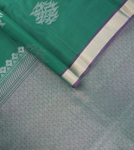 COIMBATORE KORA COTTON SAREE 620 MTS