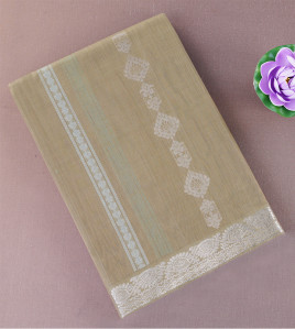 COIMBATORE KORA COTTON SAREE 620 MTS