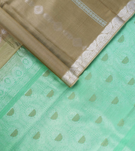 COIMBATORE KORA COTTON SAREE 620 MTS