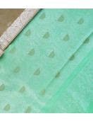 COIMBATORE KORA COTTON SAREE 620 MTS