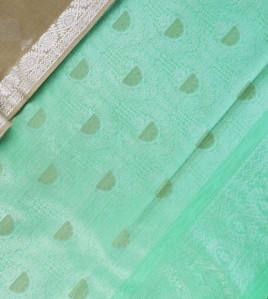 COIMBATORE KORA COTTON SAREE 620 MTS