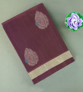 COIMBATORE KORA COTTON SAREE 620 MTS