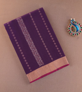 COIMBATORE KORA COTTON SAREE 620 MTS