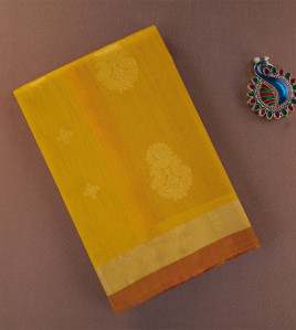 COIMBATORE KORA COTTON SAREE 620 MTS