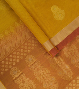 COIMBATORE KORA COTTON SAREE 620 MTS