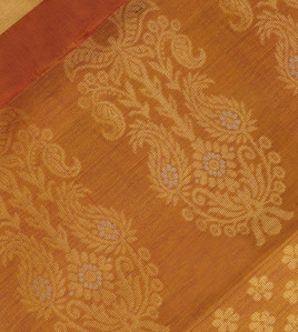 COIMBATORE KORA COTTON SAREE 620 MTS