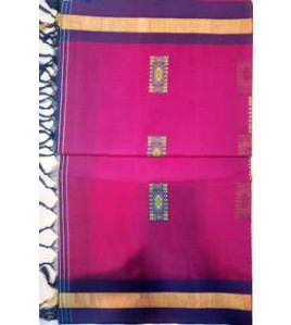 SAREES NEGAMAM WITH BLOUSE