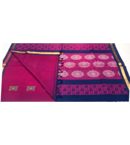SAREES NEGAMAM WITH BLOUSE