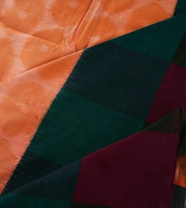 TIE DYE APK COTTON SAREES