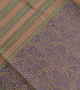 DINDIGUL COTTON SAREES WITH BLOUSE