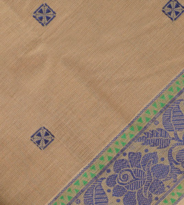DINDIGUL COTTON SAREES WITH BLOUSE