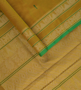 DINDIGUL COTTON SAREES WITH BLOUSE