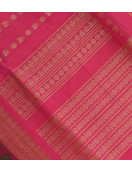 DINDIGUL COTTON SAREES WITH BLOUSE