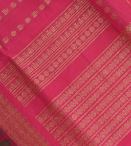 DINDIGUL COTTON SAREES WITH BLOUSE