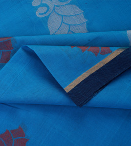 SAREES NEGAMAM WITH BLOUSE