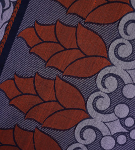 SAREES NEGAMAM WITH BLOUSE