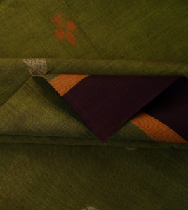 SAREES NEGAMAM WITH BLOUSE