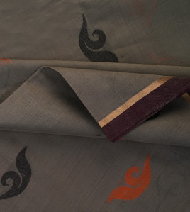 SAREES NEGAMAM WITH BLOUSE