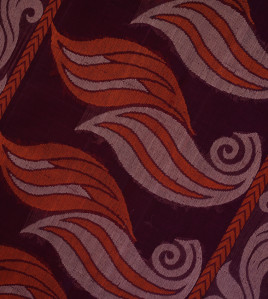 SAREES NEGAMAM WITH BLOUSE