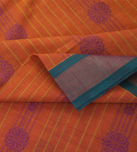 SAREES NEGAMAM WITH BLOUSE