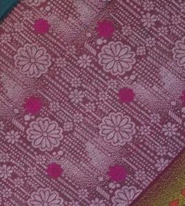 SAREES NEGAMAM WITH BLOUSE