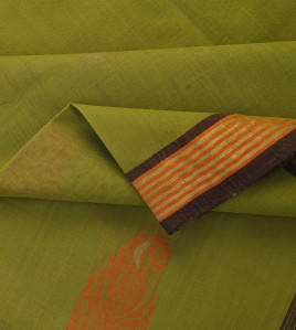 SAREES NEGAMAM WITH BLOUSE