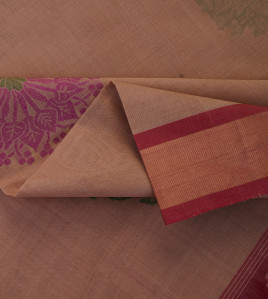 SAREES NEGAMAM WITH BLOUSE