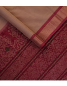 SAREES NEGAMAM WITH BLOUSE