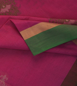 SAREES NEGAMAM WITH BLOUSE